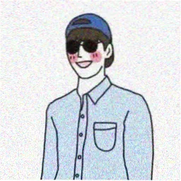 用户拾光者的头像